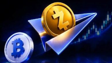 لماذا يرتفع سعر زيكاش (ZEC)؟ إليك ما يقود هذا الصعود