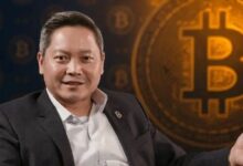 استراتيجية الرئيس التنفيذي: لا خطط لبيع البيتكوين رغم السوق الصاعدة! التفاصيل الكاملة هنا
