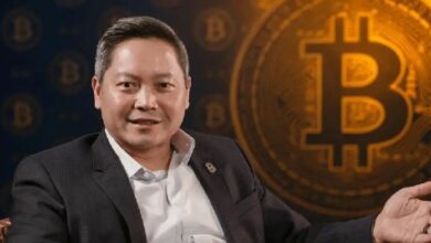 استراتيجية الرئيس التنفيذي: لا خطط لبيع البيتكوين رغم السوق الصاعدة! التفاصيل الكاملة هنا