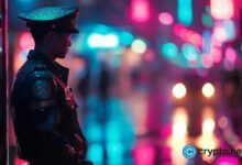 فيدراليون وأستراليون يوجهون اتهامات لشخصين في تحقيق TeamPCP