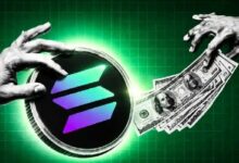 سعر SOL مهدد بالهبوط إلى 50 دولاراً وسط تصاعد الصراع على مجلس إدارة SkyAI