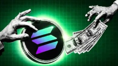سعر SOL مهدد بالهبوط إلى 50 دولاراً وسط تصاعد الصراع على مجلس إدارة SkyAI