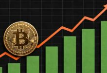 قانون قوة البيتكوين 2026–2030: متى يتجاوز BTC حاجز 100,000 دولار نهائيًا؟