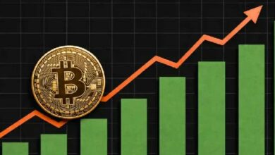 قانون قوة البيتكوين 2026–2030: متى يتجاوز BTC حاجز 100,000 دولار نهائيًا؟