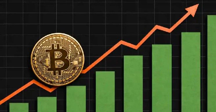 قانون قوة البيتكوين 2026–2030: متى يتجاوز BTC حاجز 100,000 دولار نهائيًا؟