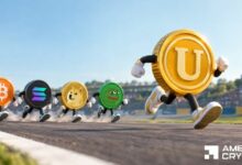 عملة Useless ترتفع 15% وسط تراجع سوق الكريبتو – إشارتان تحددان حركتها القادمة