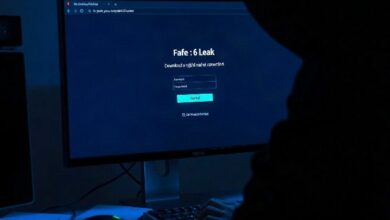 موقع تسريب مزيف لـ GTA 6 يوزّع برمجيات خبيثة تستهدف محافظ الكريبتو متعددة السلاسل