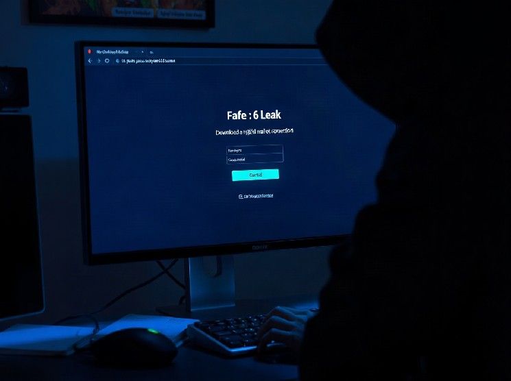 موقع تسريب مزيف لـ GTA 6 يوزّع برمجيات خبيثة تستهدف محافظ الكريبتو متعددة السلاسل