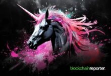 إدراج الأسهم المُرمّزة المرتبطة بعملة مستقرة على يونيسواب عبر أربيتروم