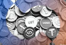 العملات المستقرة لن تتوسع بدون البنوك