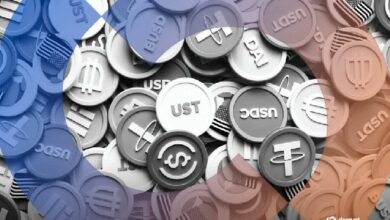 العملات المستقرة لن تتوسع بدون البنوك