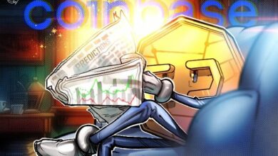 كوين بيس تواجه تداعيات أكبر بعد انتكاسة قانون CLARITY: ساكسو
