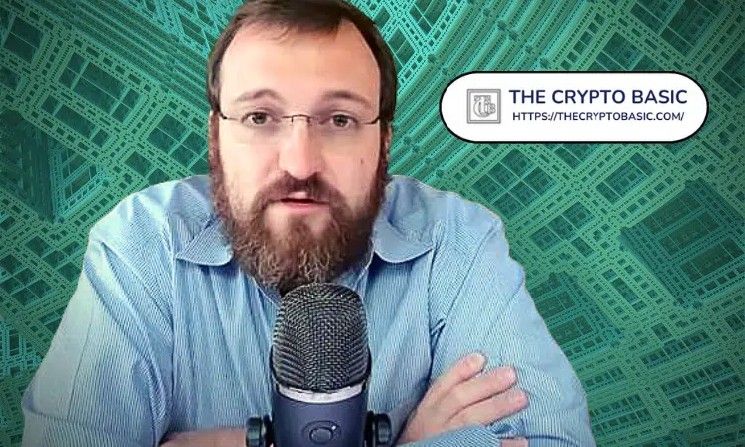 مؤسس كاردانو توقّع فشل قانون CLARITY بدقة ويكشف أسبابه