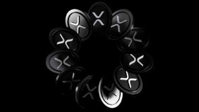 خوارزمية تعلم الآلة تتوقع سعر XRP في 1 أكتوبر 2026