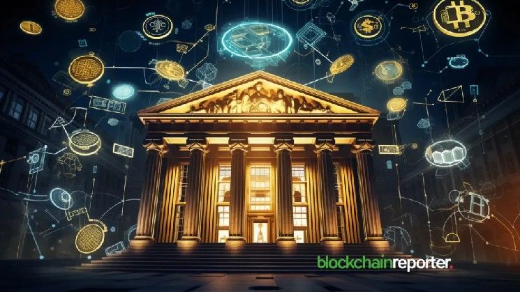 Broadridge يضيف أوراق مالية لمجموعة G7 إلى شبكة إعادة الشراء (الريبو) المرمزة