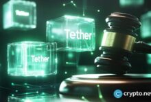 تيثر تواجه دعوى قضائية بتهمة تجميد 42.4 مليون دولار من عملة USDT بشكل غير قانوني