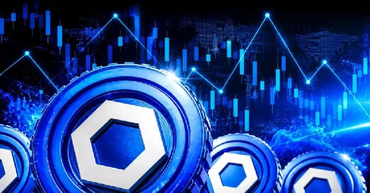 تحليل سعر LINK: المستويات الحاسمة التي يجب أن يكسرها تشين لينك للانطلاق
