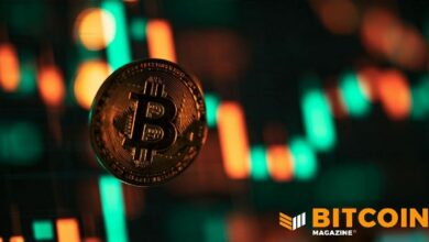 خليط بيتكوين غير المعتاد: بيانات تضخم سلبية وفشل عمليات الشراء الصعودية