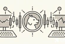 سعر دوجكوين يثبت عند 0.09 دولار، لكن نشاط العقود الآجلة يفقد زخمه