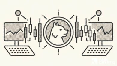 سعر دوجكوين يثبت عند 0.09 دولار، لكن نشاط العقود الآجلة يفقد زخمه