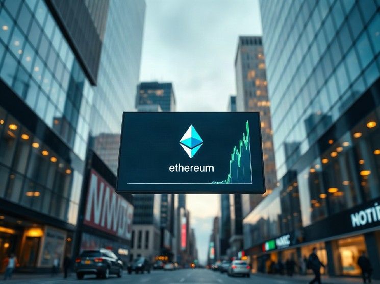 جاستن صن ينقل 5,000 إيثيريوم من ليدو، حيازاته تتفوق على مؤسسة إيثيريوم