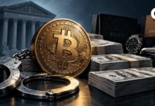 تحليل سعر البيتكوين اليوم: BTC يتراجع دون 75 ألف دولار بعد رفض عند 82 ألف دولار