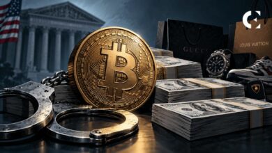 تحليل سعر البيتكوين اليوم: BTC يتراجع دون 75 ألف دولار بعد رفض عند 82 ألف دولار
