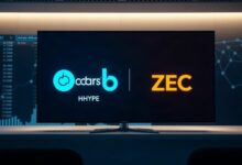 كوينبيس توسّع شبكة Base بإدراج cbHYPE وcbZEC