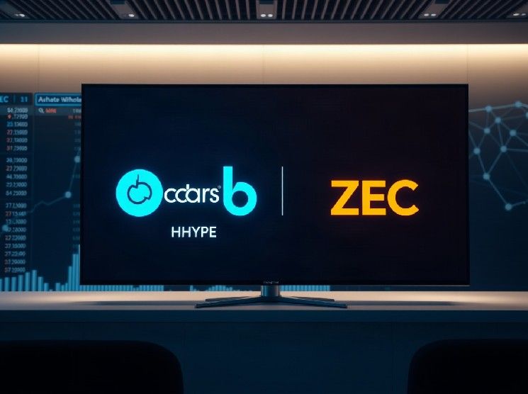 كوينبيس توسّع شبكة Base بإدراج cbHYPE وcbZEC