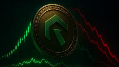 ريميوم تتجاوز مؤشر القوة النسبية 85 وسط تباطؤ الزخم عند 1.59 دولار