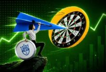 سعر VVV قد ينخفض إلى 18$ مع تجاوز أرباح الحيتان 14 مليون دولار