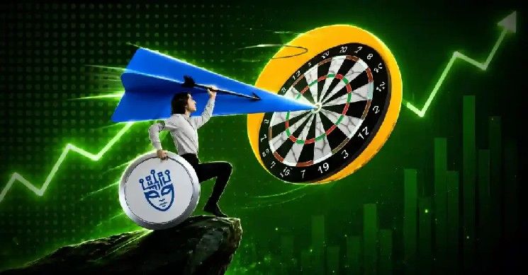 سعر VVV قد ينخفض إلى 18$ مع تجاوز أرباح الحيتان 14 مليون دولار