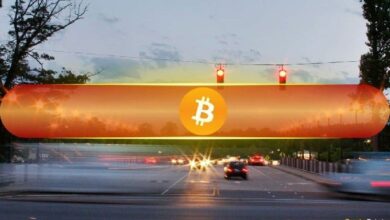 ارتفاع البيتكوين 24% يصطدم بحاجز: CryptoQuant يكشف ما التالي
