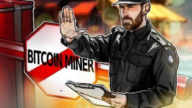 نيويورك تدرس حظر تعدين العملات المشفرة ومراكز بيانات الذكاء الاصطناعي