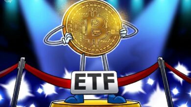 بلاك روك تقود انتعاش صناديق بيتكوين المتداولة بـ217 مليون دولار مع استمرار زخم صناديق العملات البديلة
