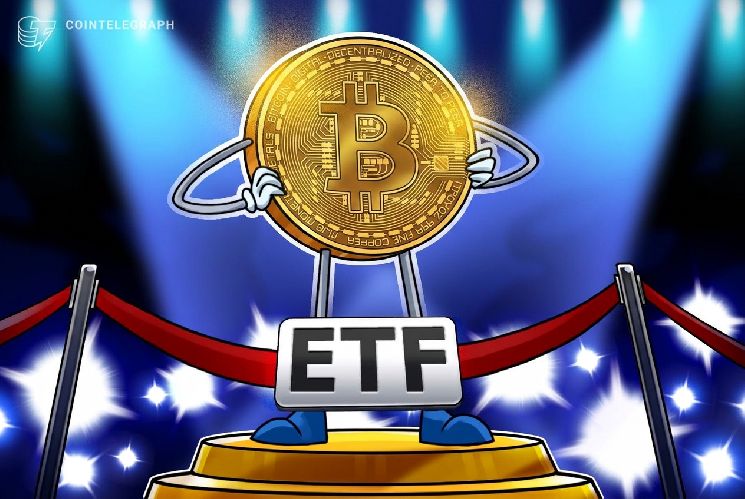 بلاك روك تقود انتعاش صناديق بيتكوين المتداولة بـ217 مليون دولار مع استمرار زخم صناديق العملات البديلة