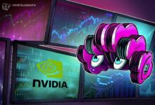 Nvidia تستحوذ على Hugging Face مقابل 12.9 مليار دولار في توسعها ببرمجيات الذكاء الاصطناعي