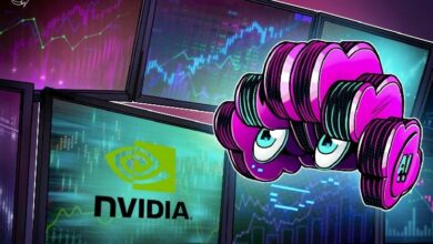 Nvidia تستحوذ على Hugging Face مقابل 12.9 مليار دولار في توسعها ببرمجيات الذكاء الاصطناعي