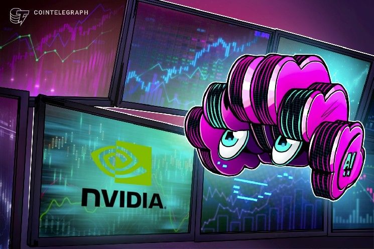 Nvidia تستحوذ على Hugging Face مقابل 12.9 مليار دولار في توسعها ببرمجيات الذكاء الاصطناعي