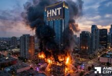 هيليوم كريبتو يقفز 36% – لماذا قد يواجه صعود HNT انعكاسًا