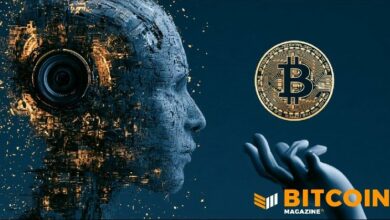 هل يصبح الذكاء الاصطناعي محرك التبني القادم للبيتكوين؟ الرئيس التنفيذي لناكاموتو يجيب