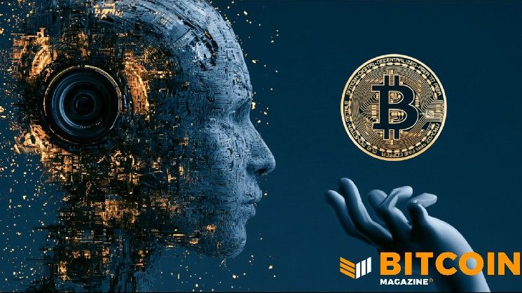 هل يصبح الذكاء الاصطناعي محرك التبني القادم للبيتكوين؟ الرئيس التنفيذي لناكاموتو يجيب
