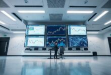 Crypto.com تطلق أسواق توقعات بالذكاء الاصطناعي في سبتمبر عبر منصة مرخصة من CFTC