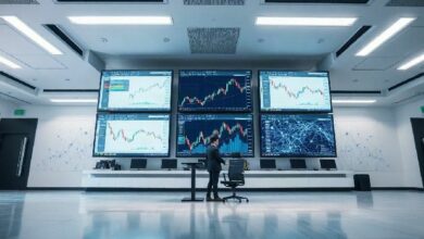 Crypto.com تطلق أسواق توقعات بالذكاء الاصطناعي في سبتمبر عبر منصة مرخصة من CFTC