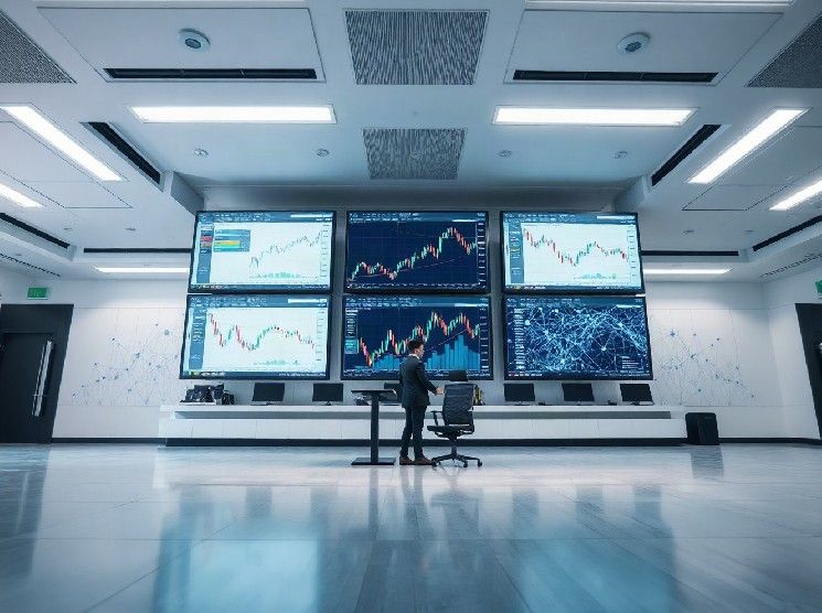 Crypto.com تطلق أسواق توقعات بالذكاء الاصطناعي في سبتمبر عبر منصة مرخصة من CFTC