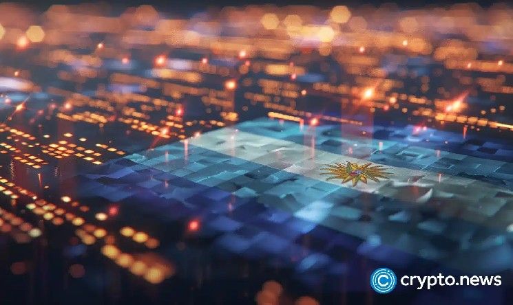 الأرجنتين تدرب المدعين العامين على تتبع الأصول المشفرة ومصادرتها