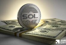ترقية Solana V1 تضاعف حجم المعاملات 3.3 مرة – ماذا يعني ذلك لعملة SOL؟