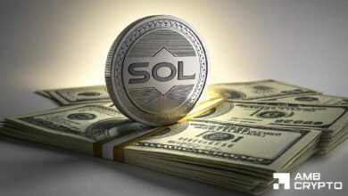 ترقية Solana V1 تضاعف حجم المعاملات 3.3 مرة – ماذا يعني ذلك لعملة SOL؟