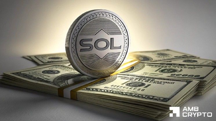 ترقية Solana V1 تضاعف حجم المعاملات 3.3 مرة – ماذا يعني ذلك لعملة SOL؟