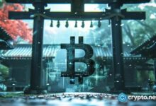 محفظة Bitget تنضم إلى BCCC للمشاركة في نقاش الحفظ الذاتي في اليابان